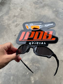 Óculos de Sol Penny Carbon Lente Preto