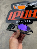 Óculos de Sol Penny X Metal Lente Roxo