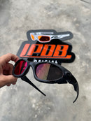 Óculos de Sol Plate Carbon Lente Torch