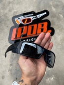 Óculos de Sol Gascan Preto Lente Liquid Metal