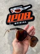 Óculos de Sol Signature  HSTN Kylian Mbappé Signature Series