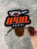 Óculos de Sol Signature  HSTN Kylian Mbappé Signature Series