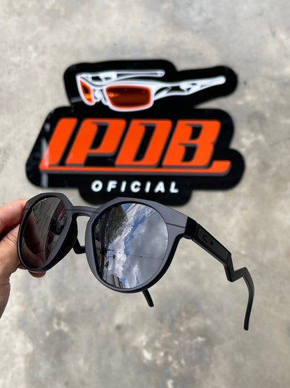 Óculos de Sol Signature  HSTN Full Black