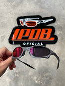 Óculos de Sol Penny X-Metal Lente Tanzanite