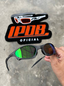 Óculos de Sol Penny X-Metal Lente Green