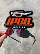 Óculos de Sol Romeo 2 X-Metal Lente Torch