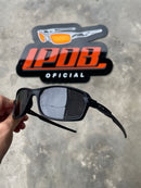 Óculos de Sol Full Black