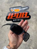 Óculos de Sol Full Black