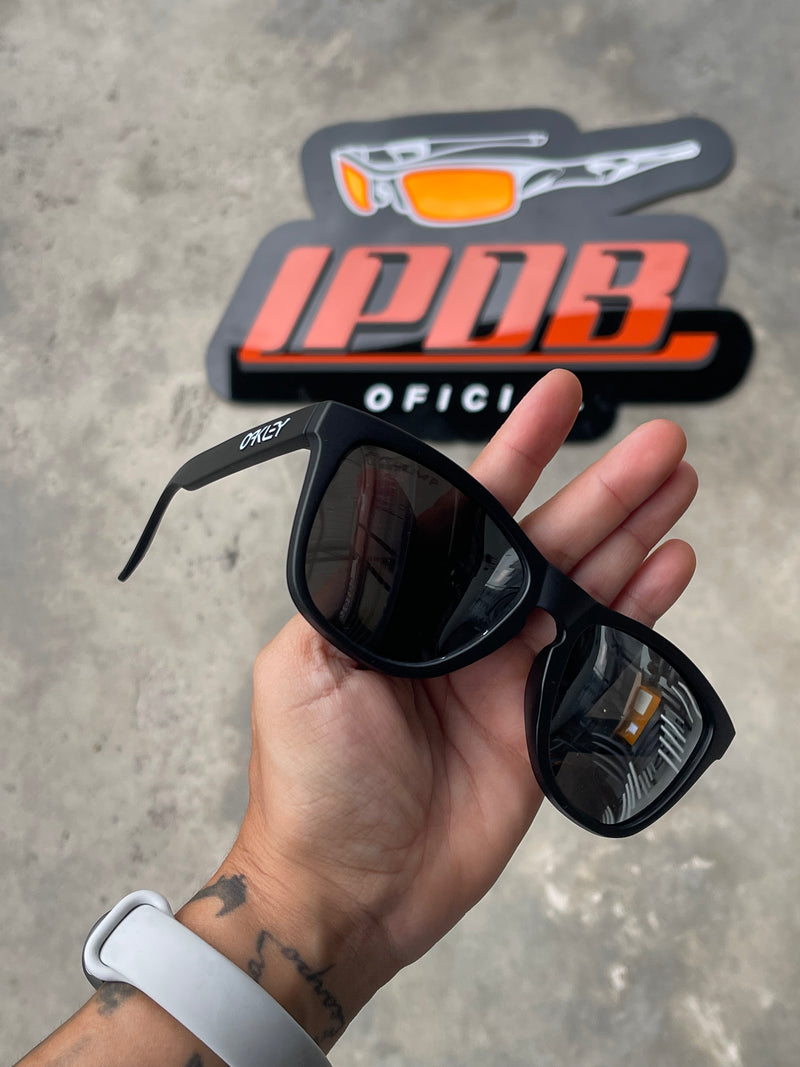 Óculos de Sol Frogskin Full Black