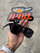 Óculos de Sol Latch Full Black