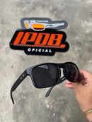 Óculos de Sol Holbrook Full Black