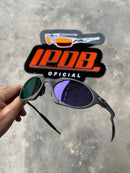 Óculos de Sol Romeo 1 X-Metal Lente Roxa