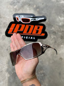 Óculos de Sol Dart Gold Lente VR28