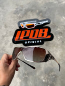 Óculos de Sol Dart Gold Lente VR28