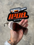 Óculos de Sol Dart Gold Lente VR28