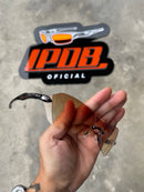 Óculos de Sol Dartboard Marrom Lente VR28