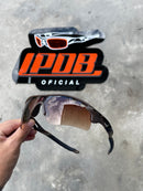 Óculos de Sol Radar Lock Marrom Lente Marrom