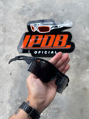 Óculos de Sol Radar Lock Preta Lente Preta