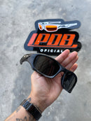 Óculos de Sol Pit Boss Full Black