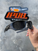 Óculos de Sol Pit Boss Full Black