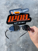 Óculos de Sol Penny X-Metal Lente Preta