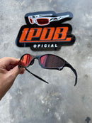 Óculos de Sol Penny Carbon Lente Torch