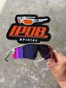 Óculos de Sol Radar EV Piet Lente Tanzanite