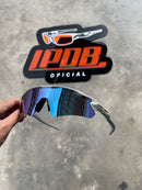 Óculos de Sol Radar EV Piet Lente Ice Thug