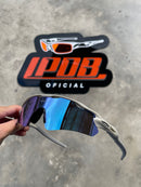 Óculos de Sol Radar EV Piet Lente Ice Thug