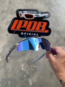 Óculos de Sol Radar EV Piet Lente Ice Thug