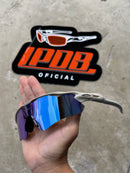 Óculos de Sol Radar EV Piet Lente Azul