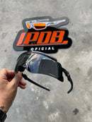 Óculos de Sol Kato Full Black