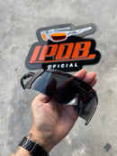 Óculos de Sol Kato Full Black