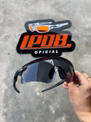 Óculos de Sol QNTM Kato Full Black