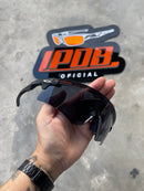 Óculos de Sol QNTM Kato Full Black