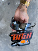 Óculos de Sol Kato Liquid Metal