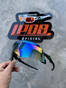 Óculos de Sol Kato Prizm Sapphire