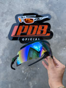 Óculos de Sol Kato Prizm Sapphire