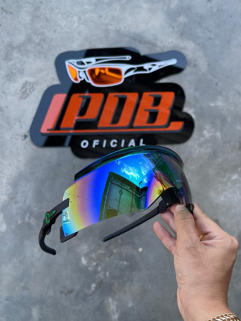 Óculos de Sol Kato Prizm Sapphire
