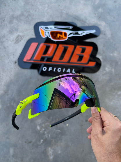 Óculos de Sol Kato Green Prizm