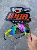 Óculos de Sol Kato Green Prizm