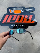 Óculos de Sol Penny X-Metal Lente Ice Thug