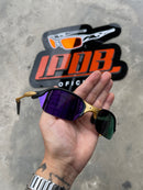 Óculos de Sol Romeo 2 Corvette Lente Roxa