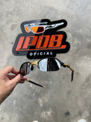 Óculos de Sol Romeo 2 Corvette Lente Liquid Metal