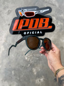 Óculos de Sol Signature  HSTN Verde Lente VR28