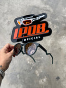 Óculos de Sol Signature  HSTN Verde Lente VR28