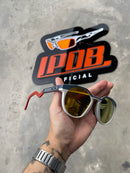 Óculos de Sol Signature  HSTN Kylian Mbappé Signature Series