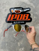 Óculos de Sol Signature  HSTN Kylian Mbappé Signature Series