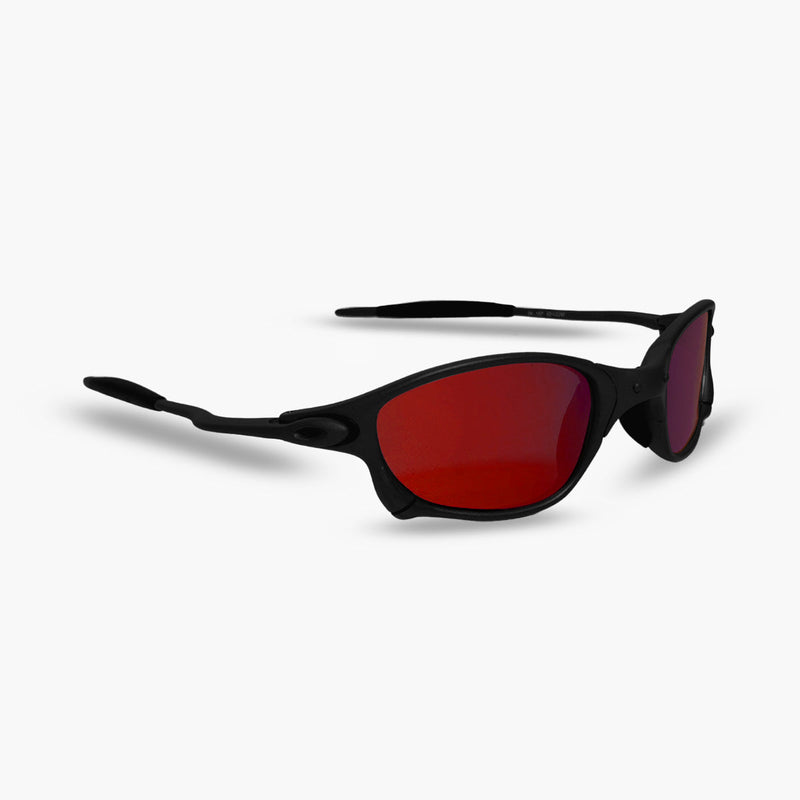 Óculos de Sol Double X Carbon Lente Tanzanite