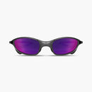 Óculos De Sol Juliet X Metal Lente Arco-Íris